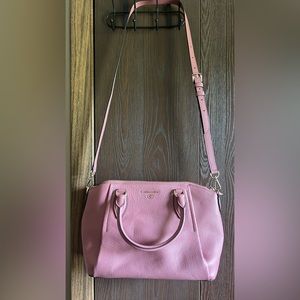 Michael Kors crossbody satchel